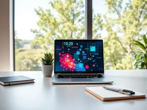 Co to Perplexity? Odkryj tajemnice nowoczesnej sztucznej inteligencji