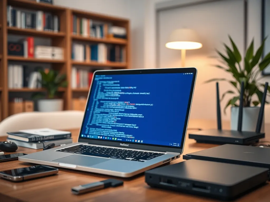 Co to IP spoofing? Wyjaśniamy podstawowe pojęcia