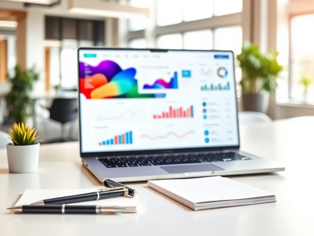 SaaS: co to jest i jakie ma zalety?