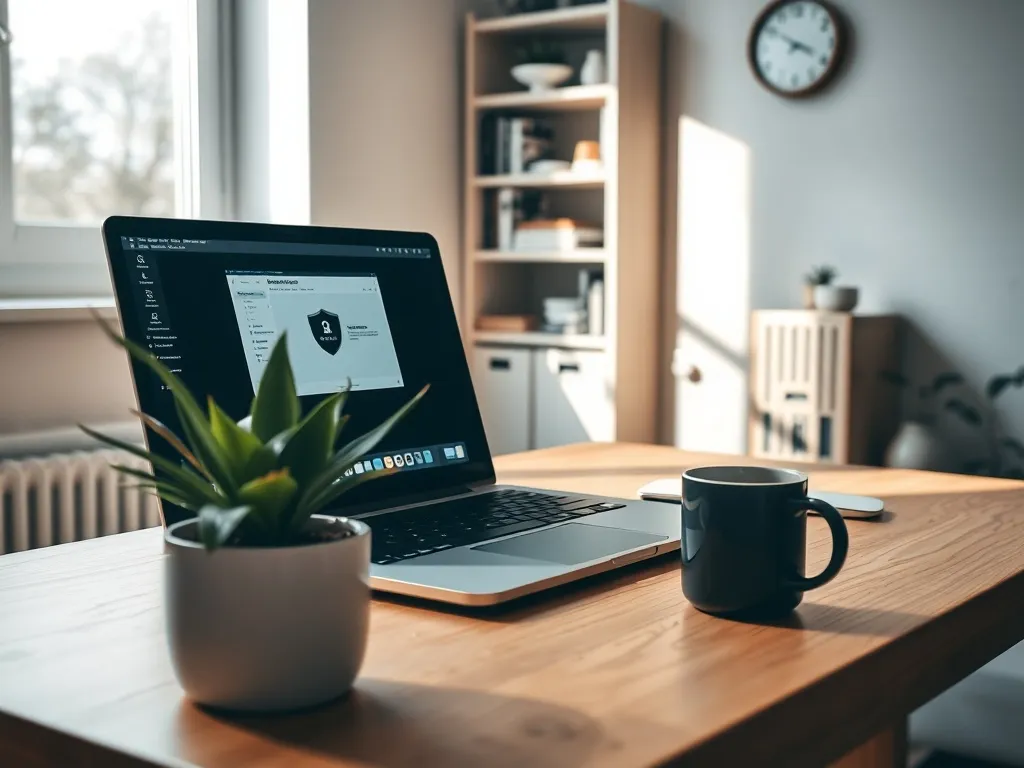 Czym jest firewall i jak chroni Twoją sieć?