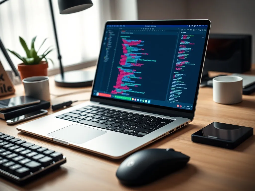 Do czego służy Visual Studio? Przewodnik po funkcjach i zastosowaniach