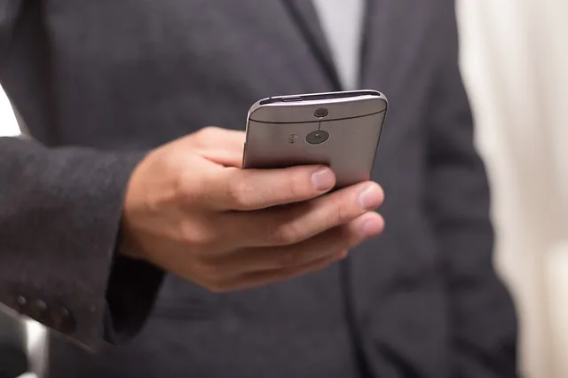 Etui na smartphone z własnym nadrukiem