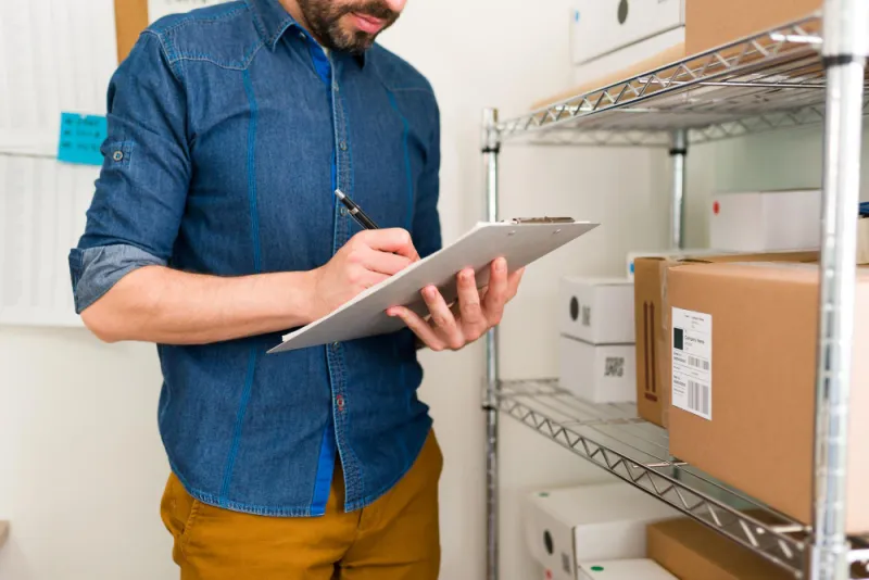Fulfillment dla e-commerce – na czym polega i jakie korzyści przynosi?